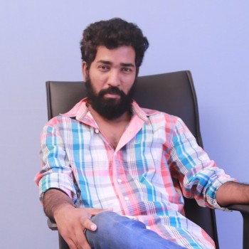 SHARON KUMAR G